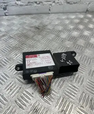 Toyota RAV 4 (XA30) Other control units/modules 8930042020 2326000091 10022699