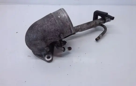 Honda Accord Turbo air intake inlet pipe/hose 
