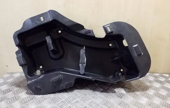 Volkswagen Tiguan Tool box 5N0012115C