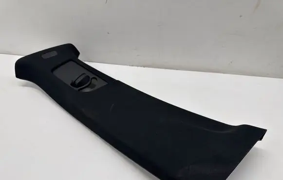 Mercedes-Benz GLC C254 (B) pillar trim (top) A2546900501