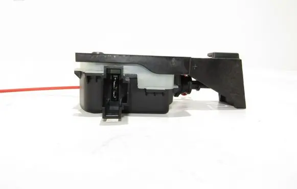 Mercedes-Benz E W212 Central locking motor a2048200072