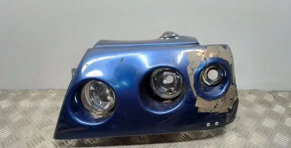 Mitsubishi Pajero Front fog light KBA90653