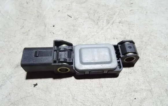 Audi A6 S6 C5 4B Airbag deployment crash/impact sensor 4B0959643C