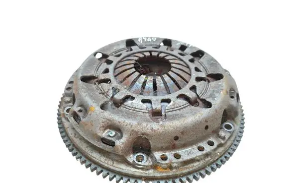Toyota Aygo AB40 Clutch set kit 134510Q012