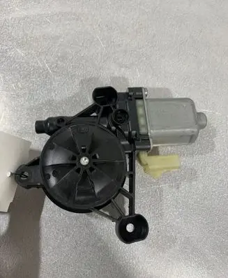Jeep Compass Rear door window regulator motor 0130822662