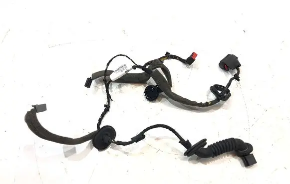 Volvo V50 Rear door wiring loom 30724273