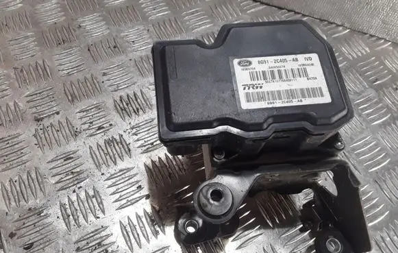 Ford S-MAX ABS Pump 8G912C405AB