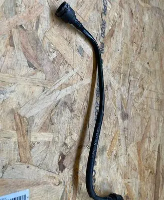 BMW 7 G11 G12 Vacuum line/pipe/hose 8575768
