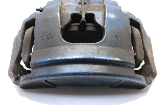 Audi A6 S6 C7 4G Front brake caliper