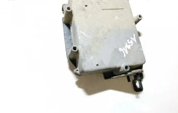 Gearbox control unit/module