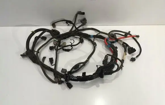 Ford Ranger Engine installation wiring loom EB3T12B637HE