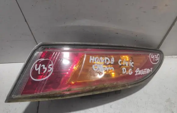 Honda Civic Rear/tail lights 22016721