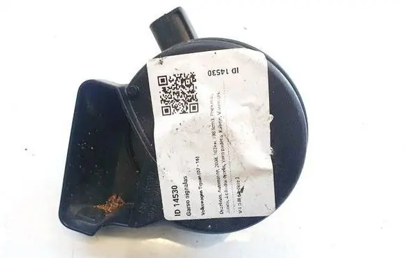 Volkswagen Tiguan Horn signal E30055307 E355307