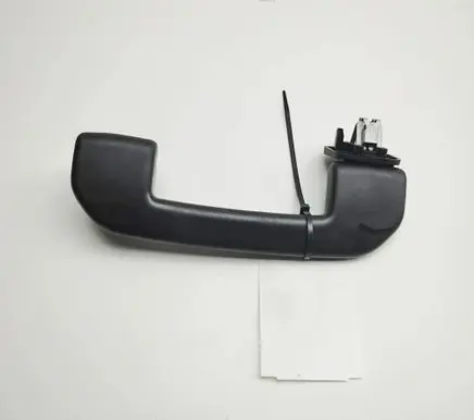Peugeot 208 I Front interior roof grab handle 98012428ZD