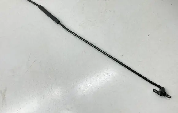Audi A4 S4 B5 8D Engine bonnet/hood prop rod/strut 