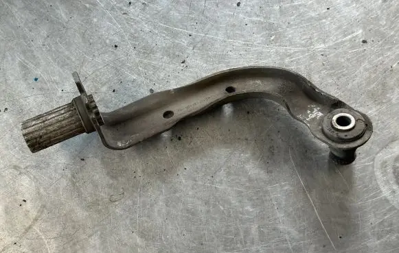 Renault Captur Other front suspension part 543171370R