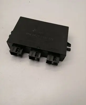 BMW X3 E83 Parking PDC control unit/module 6942676