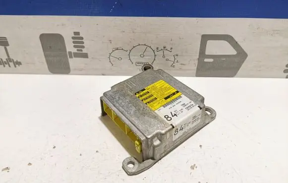 Toyota Avensis T250 Airbag control unit/module 8917005120