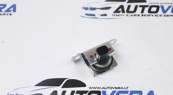 BMW 3 E90 E91 Acceleration sensor 37146770205