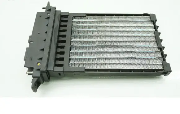Opel Zafira B Interior heater climate box assembly 13204090