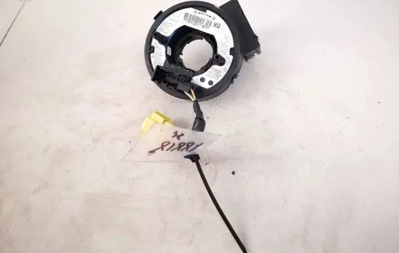 Honda FR-V Airbag slip ring squib (SRS ring)