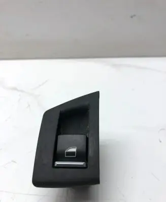 BMW 5 F10 F11 Electric window control switch 9163527 ME29CA00653