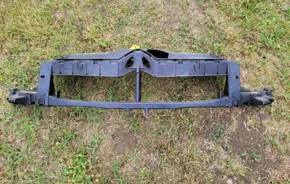 Citroen DS4 Front bumper support beam 9673046277