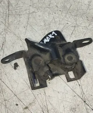 Smart ForFour I Engine bonnet/hood lock/catch A4548800260 MN900834