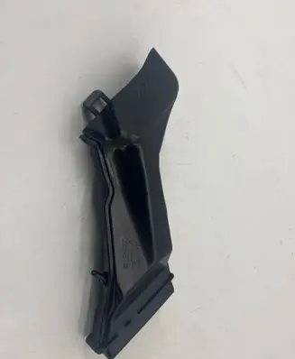 BMW 6 G32 Gran Turismo Cabin air duct channel 51317404755 7404755 11252010