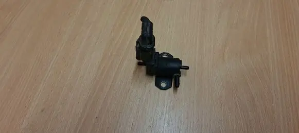 Peugeot 508 Turbo solenoid valve 9688124580 347120429