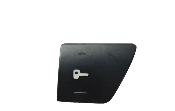 Central locking switch button