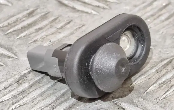 Lexus NX Sliding door contact joint 