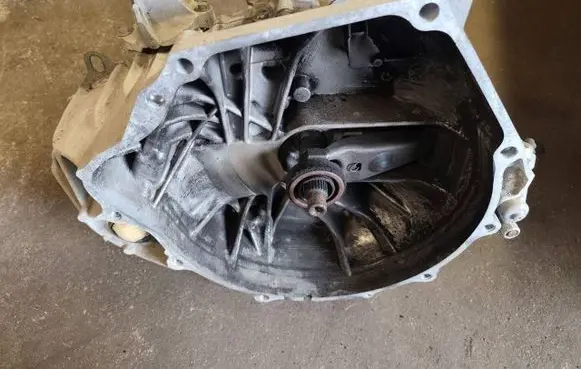 Honda Civic IX Manual 6 speed gearbox 4NN5
