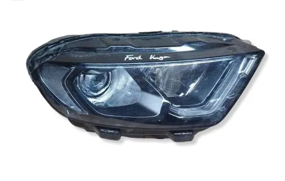 Ford Ecosport Headlight/headlamp MN1513E014CD B5151CA 25072021