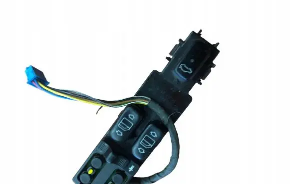 Mercedes-Benz S W220 Electric window control switch 2208201010