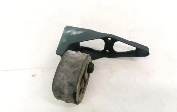 Muffler mount bracket/holder