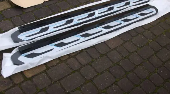 Toyota Corolla Cross side skirts sill cover PW38816000 80203201
