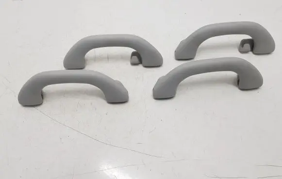 Volkswagen Polo V 6R A set of handles for the ceiling 6R0857607