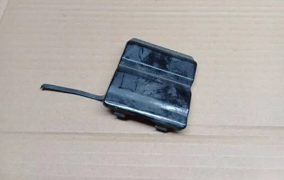 Renault Clio IV Tow hook cap/cover 511658538R T0000113669