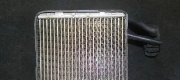 Mitsubishi Carisma Heater blower radiator