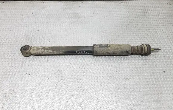 Suzuki Swift I Rear shock absorber/damper