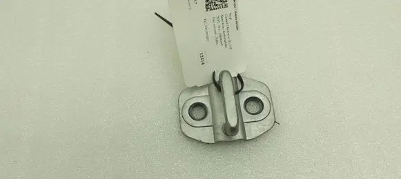 Jeep Grand Cherokee Rear door lock loop/hook striker 