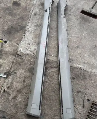 Mercedes-Benz 190 W201 Sill 6689696