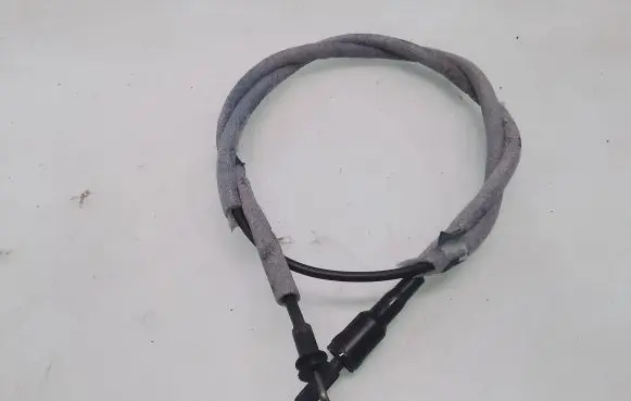 Mercedes-Benz Sprinter W906 Sliding door cable line 
