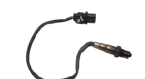 Mercedes-Benz C W204 Lambda probe sensor 0035427018 A0035427018