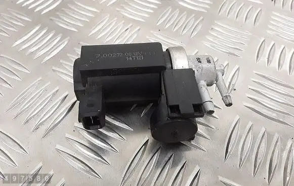 Hyundai H-1, Starex, Satellite Turbo solenoid valve 7002720012v