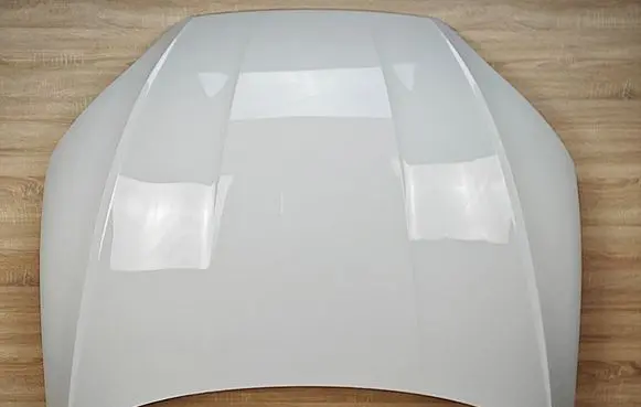 Audi A5 Engine bonnet/hood