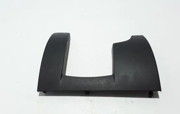 Panel trim