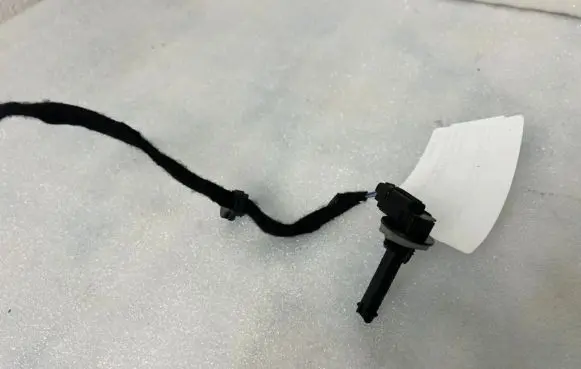 Ford Kuga III Interior temperature sensor E16H19C734AC