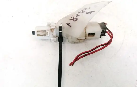 Peugeot Boxer Brake pedal sensor switch B365